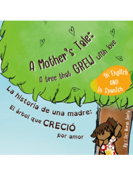 book mother spanish