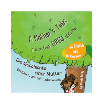 book mother german