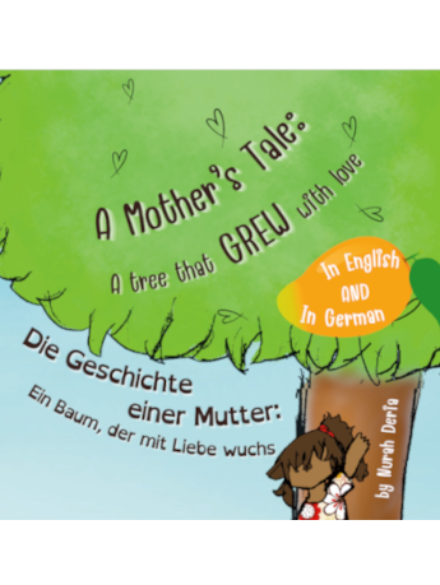 book mother german